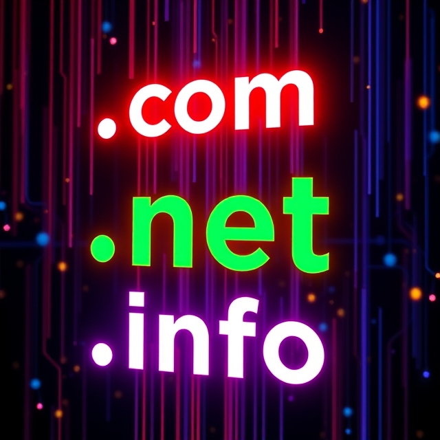 Domains
